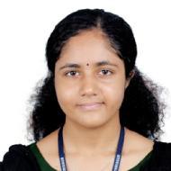 Malavika S. Class 9 Tuition trainer in Cherthala