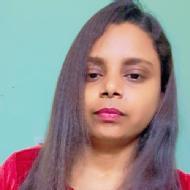 Sudha K. Spoken English trainer in Noida