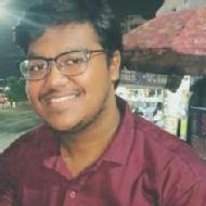 Parth Agarwal BSc Tuition trainer in Surat