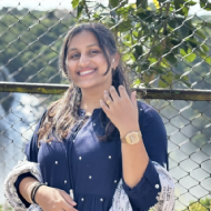Arfa Z. Class 10 trainer in Ranebennur