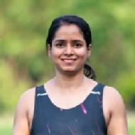 Priti S. Personal Trainer trainer in Kolkata