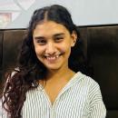 Photo of Khushi P.