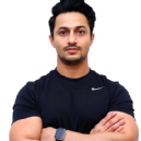 Photo of Sandeep