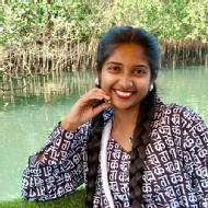 Pruthvi S. Spoken English trainer in Bangalore