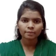 Sunaina S. Class 12 Tuition trainer in Delhi
