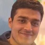 Vansh Vats Class 12 Tuition trainer in Gurgaon