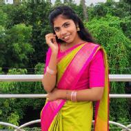 Shruti S. Class 10 trainer in S Kota
