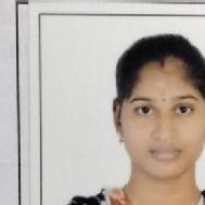 Bhavani K. Class 12 Tuition trainer in Chennai