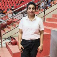 Parveen Boxing trainer in Chennai