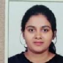 Photo of Sruthi S.