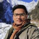 Photo of Ashutosh Dwivedi