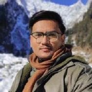 Ashutosh Dwivedi Class 10 trainer in Ghaziabad