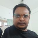 Photo of Ashutosh Pandey