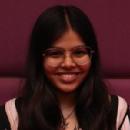 Photo of Ishi G.
