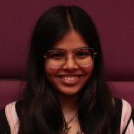 Ishi G. Class 7 Tuition trainer in Moradabad