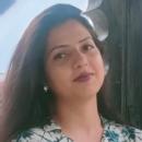 Photo of Varsha C.