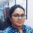 Photo of Harini E.