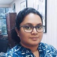 Harini E. BTech Tuition trainer in Hyderabad