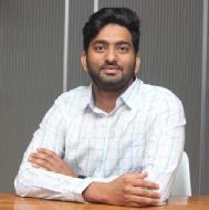 Syed Nusrath   Data Science trainer in Hyderabad