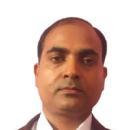Photo of D S Yadav