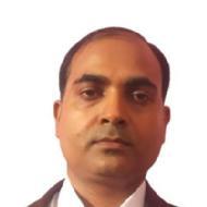 D S Yadav Class 11 Tuition trainer in Noida