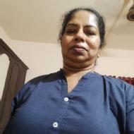 Madhuri M. Class 10 trainer in Karthikappally