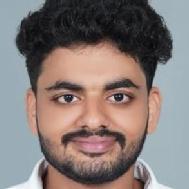 Den Varghese Class 12 Tuition trainer in Thrissur