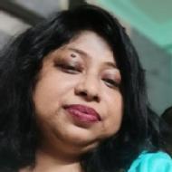 Cordelia I. Class 12 Tuition trainer in Kolkata
