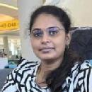 Photo of Vijayakkumari Veeramani .