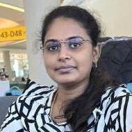 Vijayakkumari Veeramani . Class I-V Tuition trainer in Tittagudi