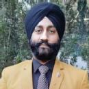 Photo of Ajit Singh