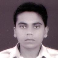 Vivek Mohod Java trainer in Nagpur