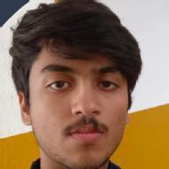 Prerit Mishra Class 10 trainer in Bangalore