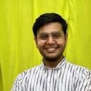 Harshit Jain Class 10 trainer in Ghaziabad