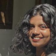Krishnanandha S. Class 12 Tuition trainer in Alathur