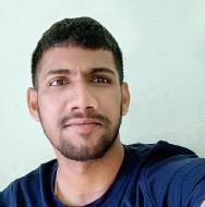 Amit Kadam Personal Trainer trainer in Mumbai