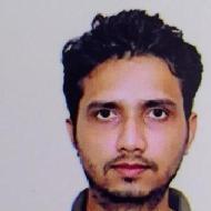 Nitin Kumar Class 10 trainer in Ghaziabad