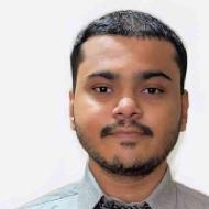 Anshudeep Seth Class 10 trainer in Bhubaneswar