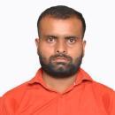 Photo of Arun Kumar Rao