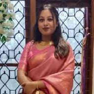 Rudrani K. Class I-V Tuition trainer in Mumbai