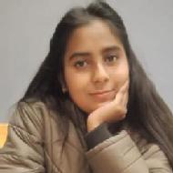 Lalita S. Class 12 Tuition trainer in Meerut