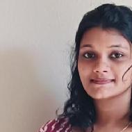 Shinta I. Class I-V Tuition trainer in Kottayam