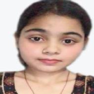 Riya D. Class 7 Tuition trainer in Lucknow