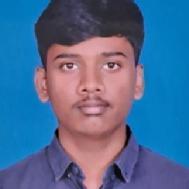 M Charan Teja Class I-V Tuition trainer in Bangalore