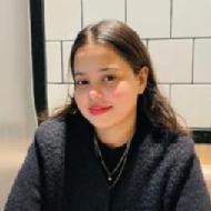 Aanchal M. Class 12 Tuition trainer in Delhi