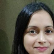 Shweta T. Diet and Nutrition trainer in Ghaziabad