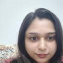 Photo of Anjali R.
