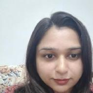Anjali R. Microsoft Excel trainer in Nagpur
