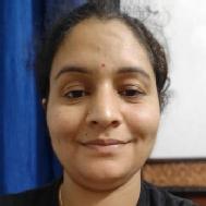 Rashmi S. Class I-V Tuition trainer in Kangra