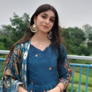 Tanu G. Class I-V Tuition trainer in Hamirpur